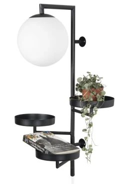Globen Lighting Astoria 62cm vägglampa