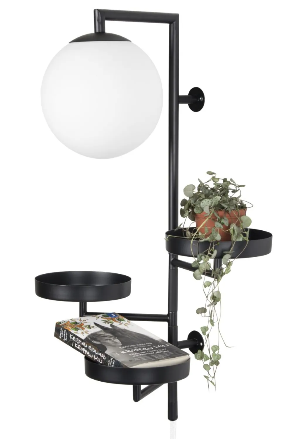 Globen Lighting Astoria 62cm vägglampa