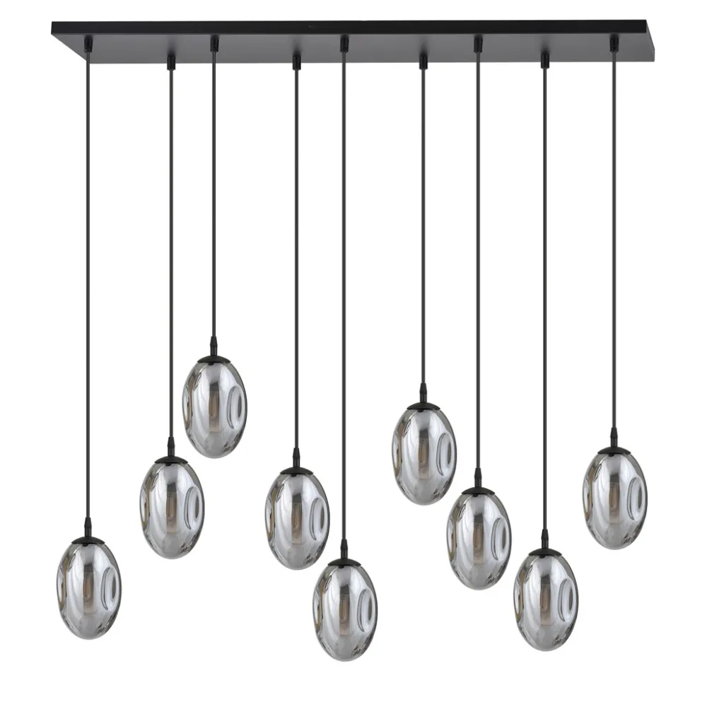 Sale Emibig Lighting Astral 100cm taklampa