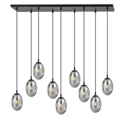 Sale Emibig Lighting Astral 100cm taklampa