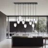 Sale Emibig Lighting Astral 100cm taklampa