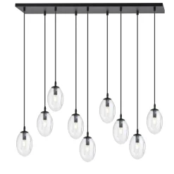 Sale Emibig Lighting Astral 100cm taklampa