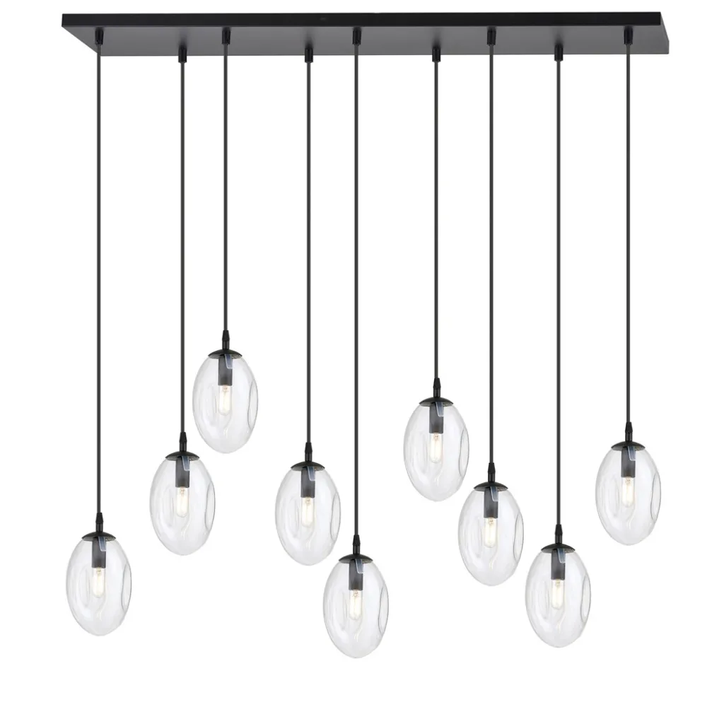 Sale Emibig Lighting Astral 100cm taklampa