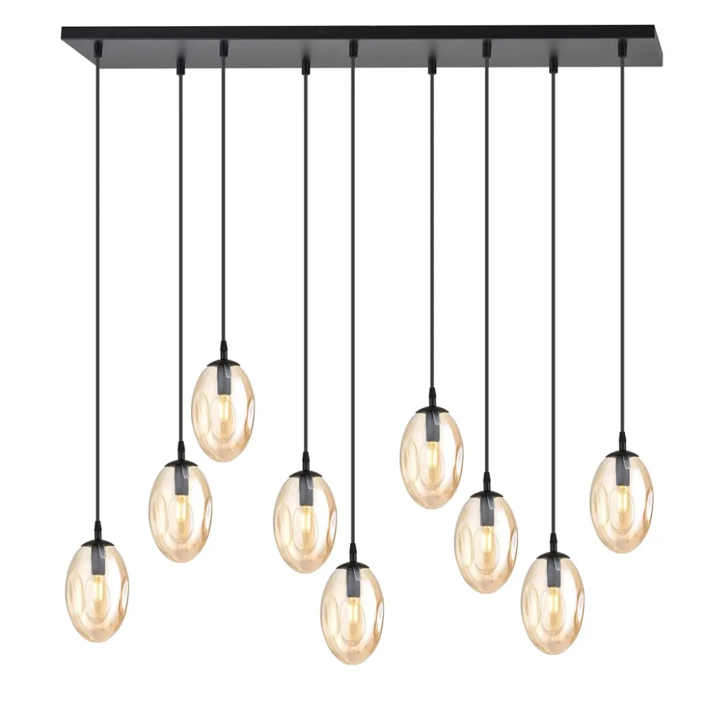Sale Emibig Lighting Astral 100cm taklampa