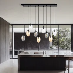 Best Emibig Lighting Astral 100cm taklampa