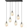 Clearance Emibig Lighting Astral 70cm taklampa