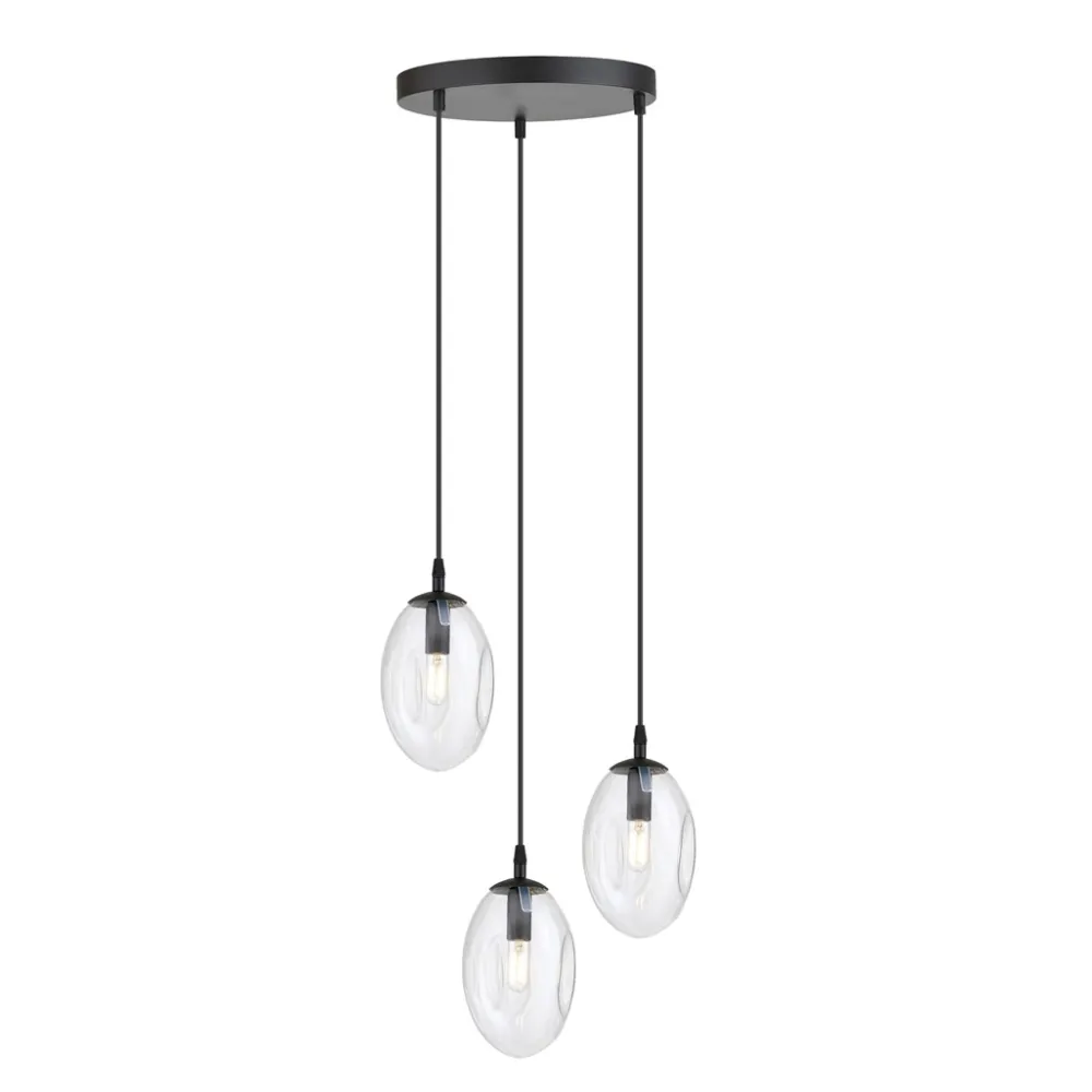 Clearance Emibig Lighting Astral Ø40 taklampa