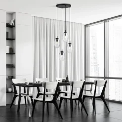 Sale Emibig Lighting Astral Ø40 taklampa