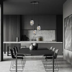 Best Emibig Lighting Astral Ø40 taklampa