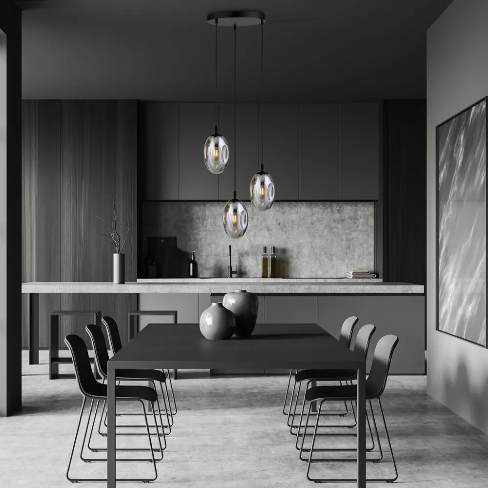 Best Emibig Lighting Astral Ø40 taklampa