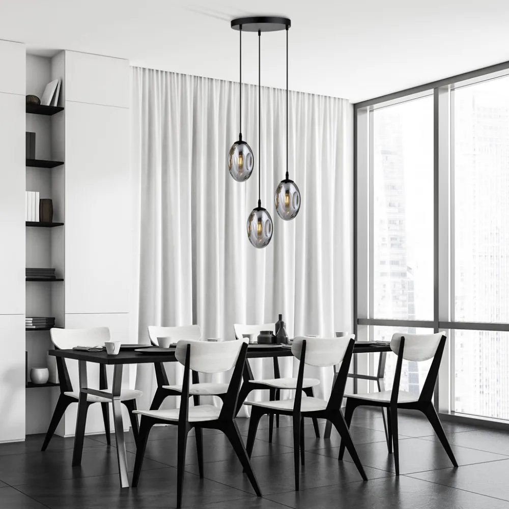 Best Emibig Lighting Astral Ø40 taklampa