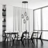 Sale Emibig Lighting Astral Ø40 taklampa