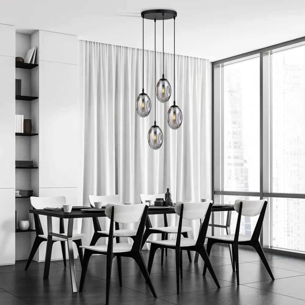 Sale Emibig Lighting Astral Ø40 taklampa