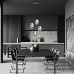Sale Emibig Lighting Astral Ø40 taklampa