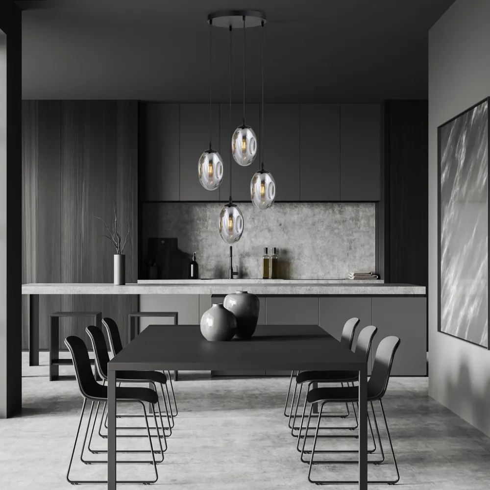 Sale Emibig Lighting Astral Ø40 taklampa