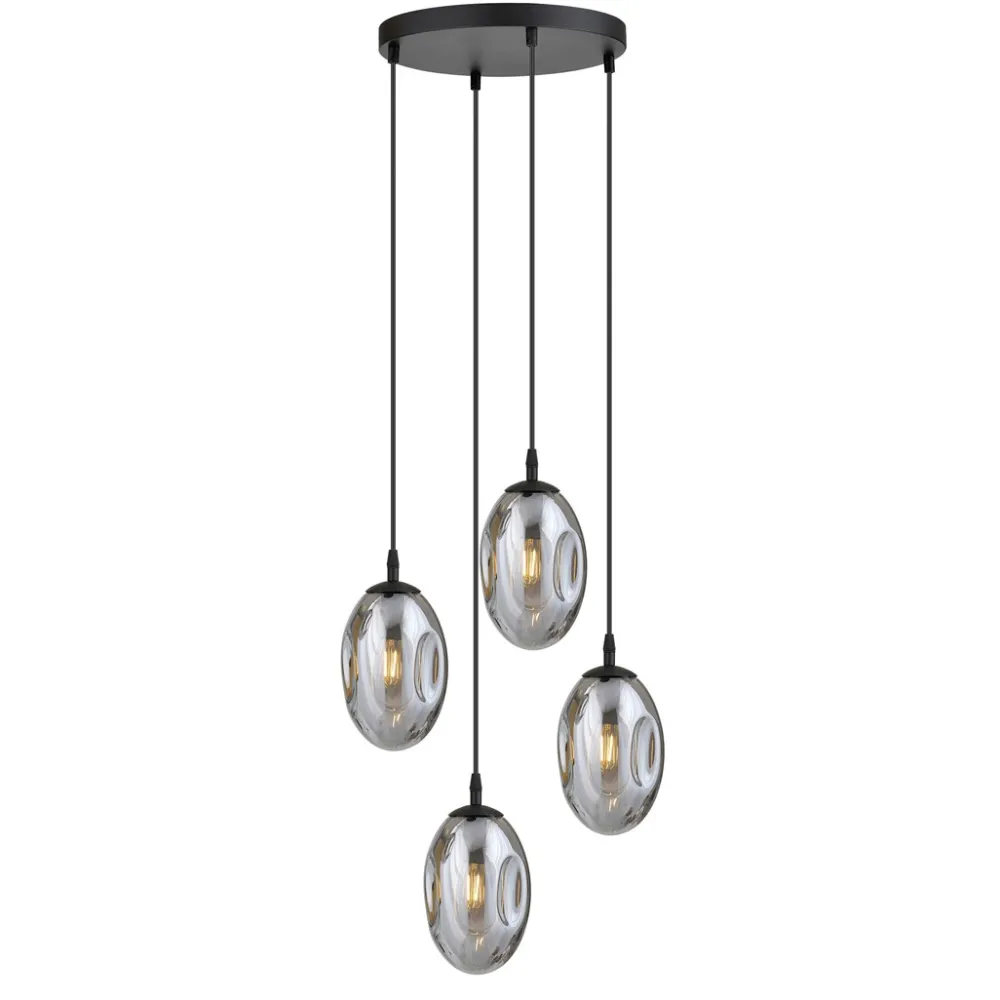 Sale Emibig Lighting Astral Ø40 taklampa
