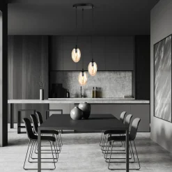 Emibig Lighting Astral Ø40 taklampa