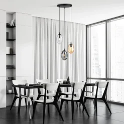 Hot Emibig Lighting Astral Ø40 taklampa