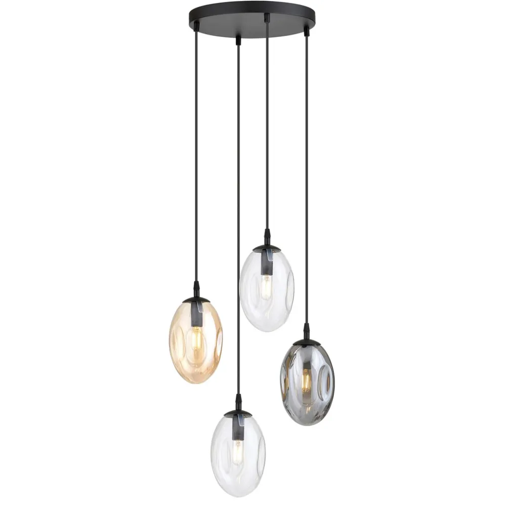 Online Emibig Lighting Astral Ø40 taklampa