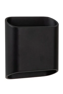 Outlet Lucide Atila utelampa Svart
