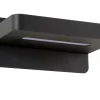 Outlet Lucide Atkin 25cm vägglampa