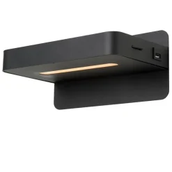 Outlet Lucide Atkin 25cm vägglampa