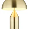 Outlet Globo Lighting Atoma 40cm bordslampa