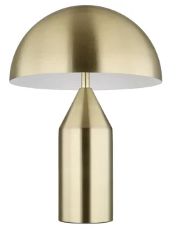 Outlet Globo Lighting Atoma 40cm bordslampa