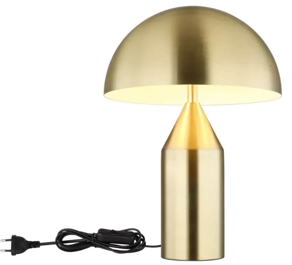 Outlet Globo Lighting Atoma 40cm bordslampa