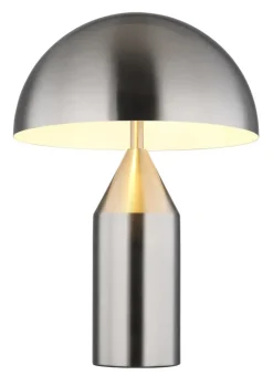 Sale Globo Lighting Atoma 40cm bordslampa