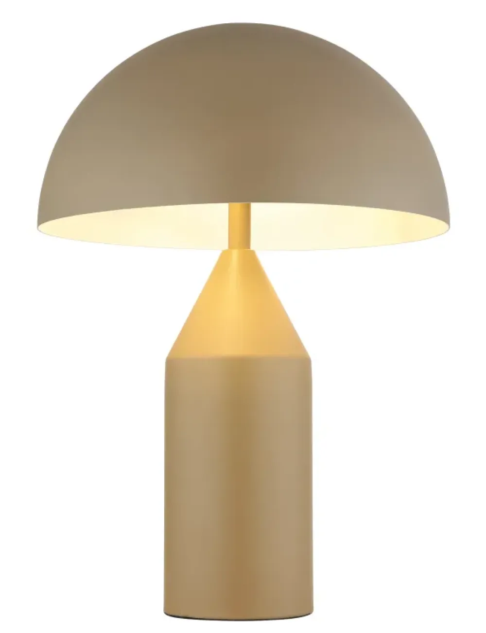 Globo Lighting Atoma 40cm bordslampa