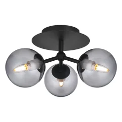 Halo Design Atom Ø26cm plafond