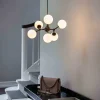Sale Halo Design Atom 45cm taklampa