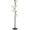 Halo Design Atom golvlampa