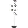 Online Halo Design Atom golvlampa
