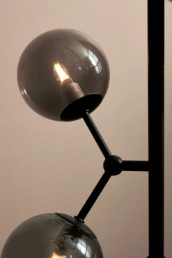 Online Halo Design Atom golvlampa