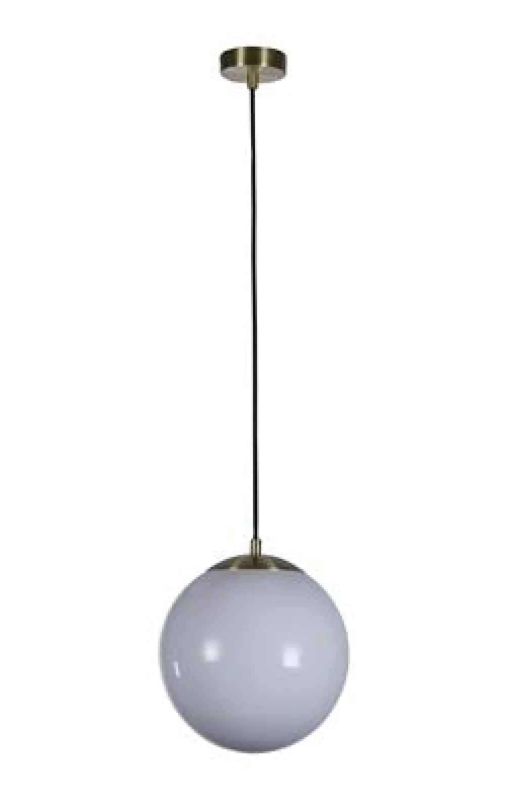 Outlet Searchlight Atom Ø30 taklampa