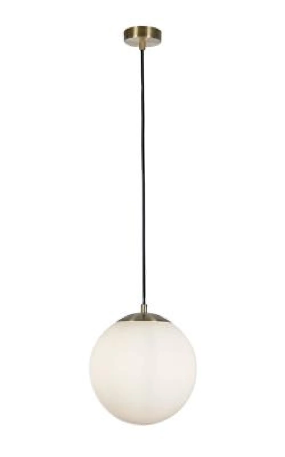 Outlet Searchlight Atom Ø30 taklampa