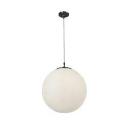 Outlet Searchlight Atom Ø30 taklampa
