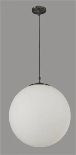 Outlet Searchlight Atom Ø30 taklampa