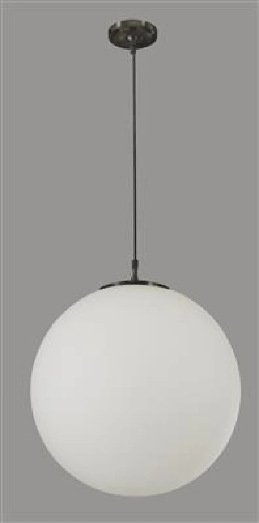 Outlet Searchlight Atom Ø30 taklampa