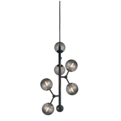 Halo Design Atom vertical Ø30 taklampa