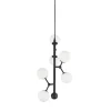 Clearance Halo Design Atom vertical Ø30 taklampa