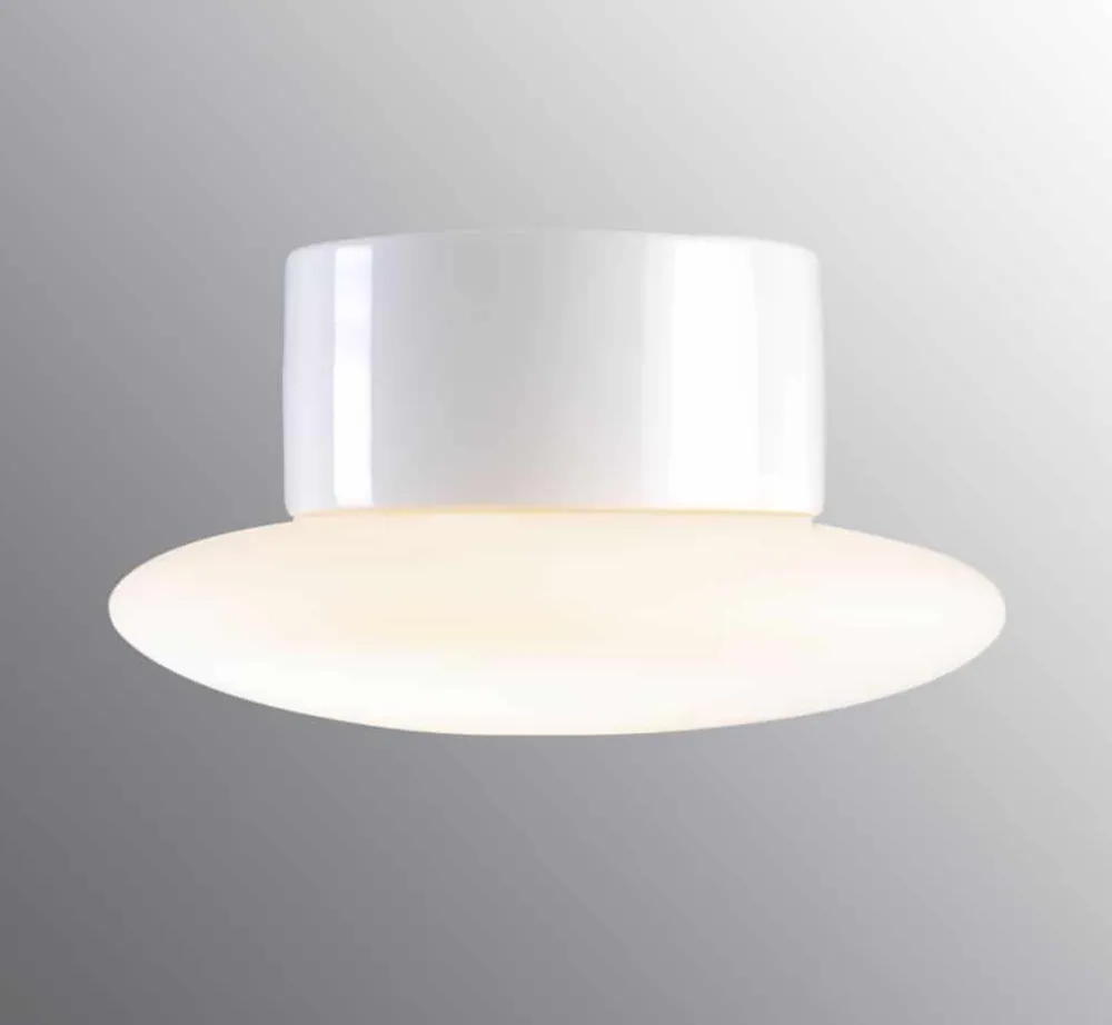 Hot Ifö electric Aton Cairo Ø20 badrumslampa