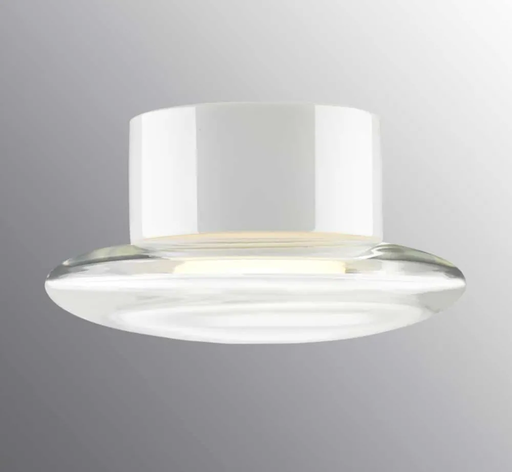 Outlet Ifö electric Aton Cairo Ø20 badrumslampa