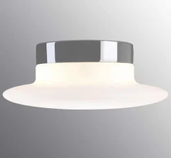Best Ifö electric Aton Cairo Stor Ø34 badrumslampa