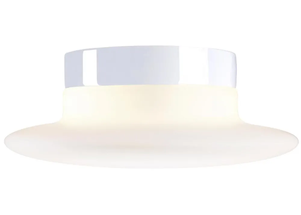 Ifö electric Aton Cairo Stor Ø34 badrumslampa