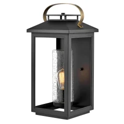 Online Elstead Lighting Atwater 52cm utelampa