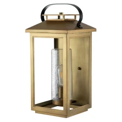 Online Elstead Lighting Atwater 52cm utelampa