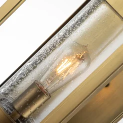 Online Elstead Lighting Atwater 52cm utelampa